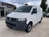 Volkswagen T5 Transporter Kasten-Kombi Kasten - Volkswagen T5 Transporter in Augsburg