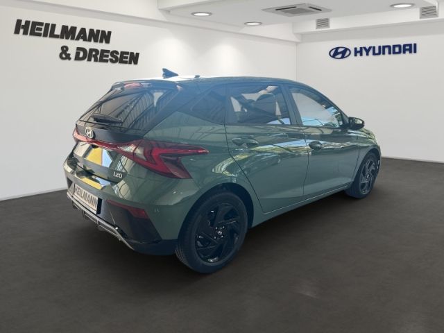 Hyundai i20 - Bild 3