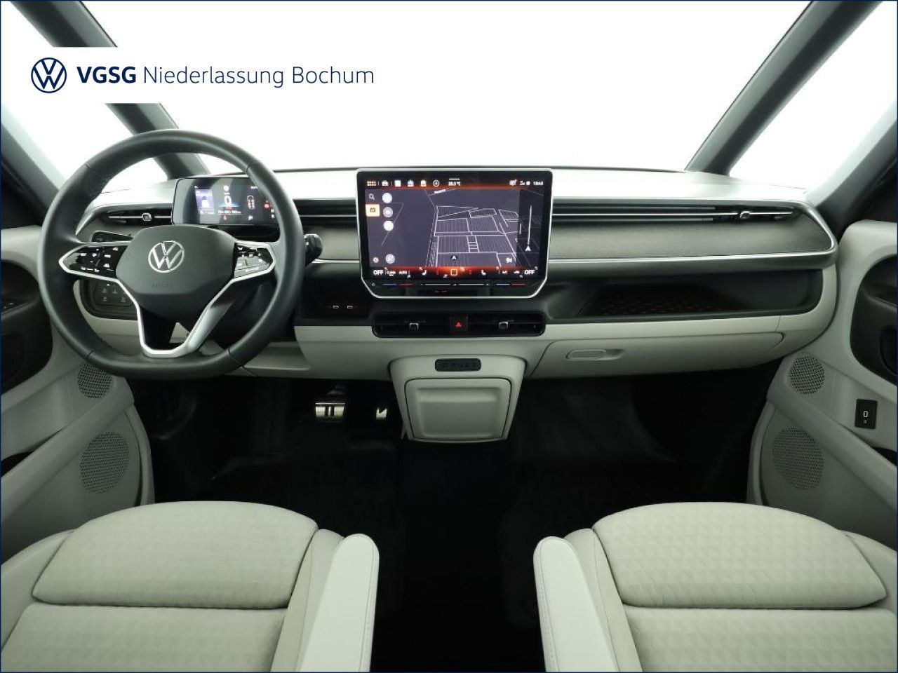 Volkswagen ID. Buzz - Bild 7