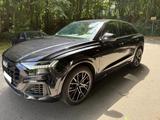 Audi Q8 45 TDI Quattro S-Line Sport*Matrix... - Audi quattro in Düsseldorf