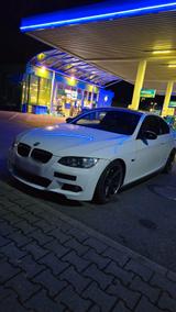 BMW  Bmw 335i e92  twinturbo  - BMW 335 in Ludwigshafen