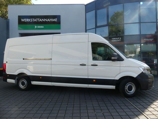 Volkswagen Crafter Kasten 35 L4H3 Autom. LED/KAM/KLIMA/SHZ