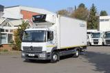 Mercedes-Benz  Atego 1321 E6 /CS 1250 /Strom /Türen+LBW /FRC28
