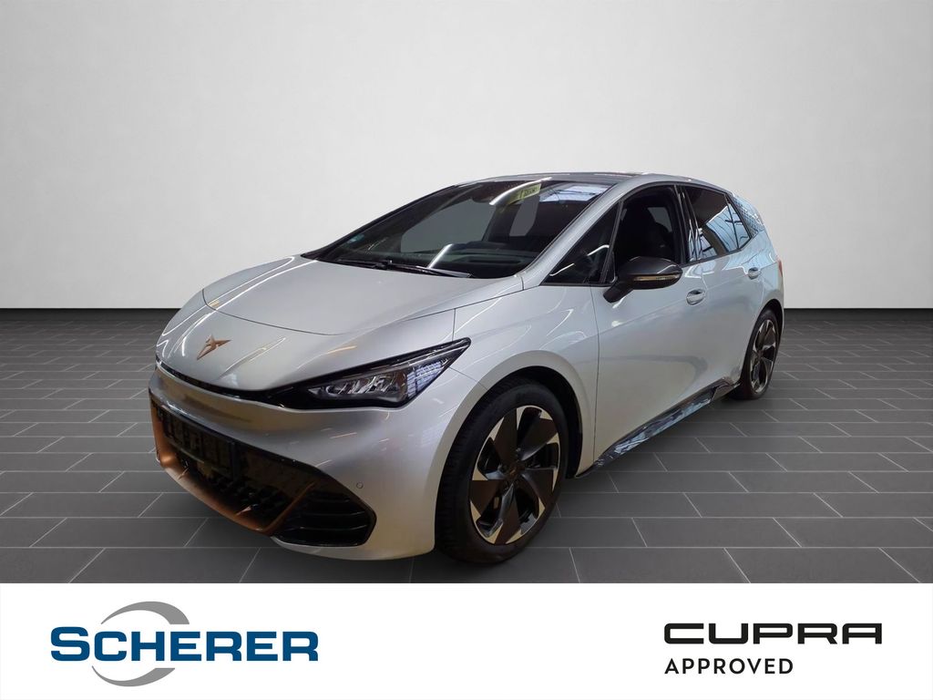 Image of Cupra Born