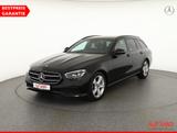 Mercedes-Benz E200 T Avantgarde LED Virtual Cockpit Kamera DAB - gebrauchte Mercedes-Benz E 200 aus dem Jahr 2022