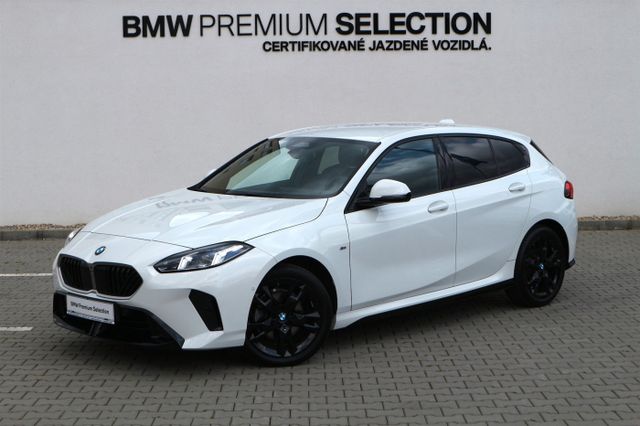 BMW 120 M Sport sDrive