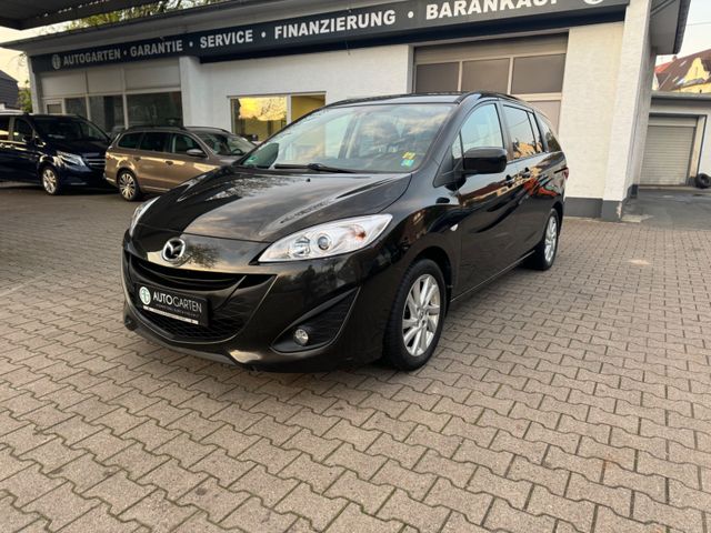 Mazda 5/1.6 CD Diesel Center-Line/7-SITZER/KLIMA