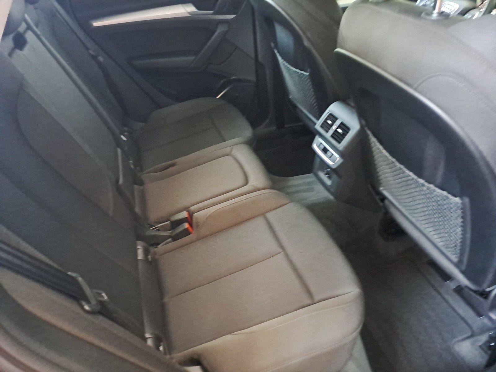 Audi Q5 advanced 50 TFSI e Quattro *NAVI*SOUND-SYSTEM