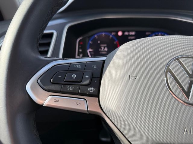 T-Roc Style 1.5 TSI  AHK-abnehmbar Navi Apple Ca