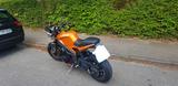 Triumph Speed Triple - Triumph Speed Triple S