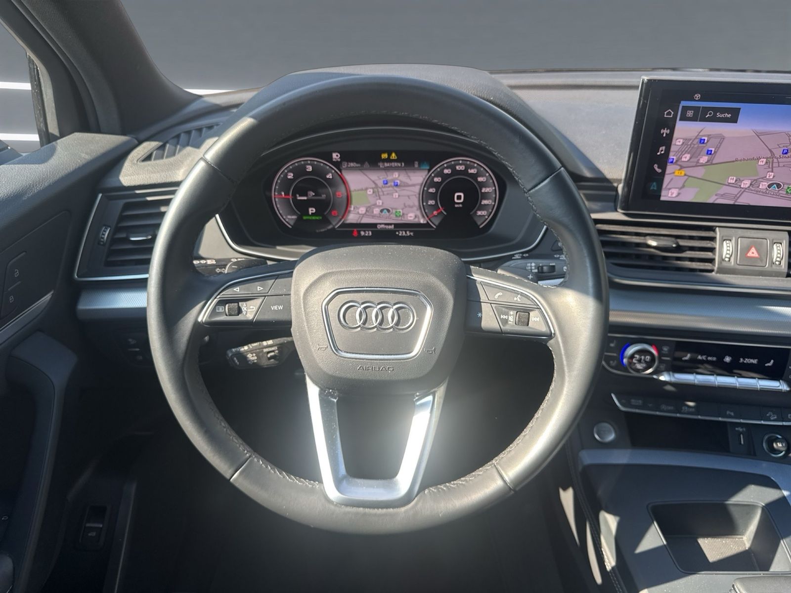 Audi Q5 - Bild 8