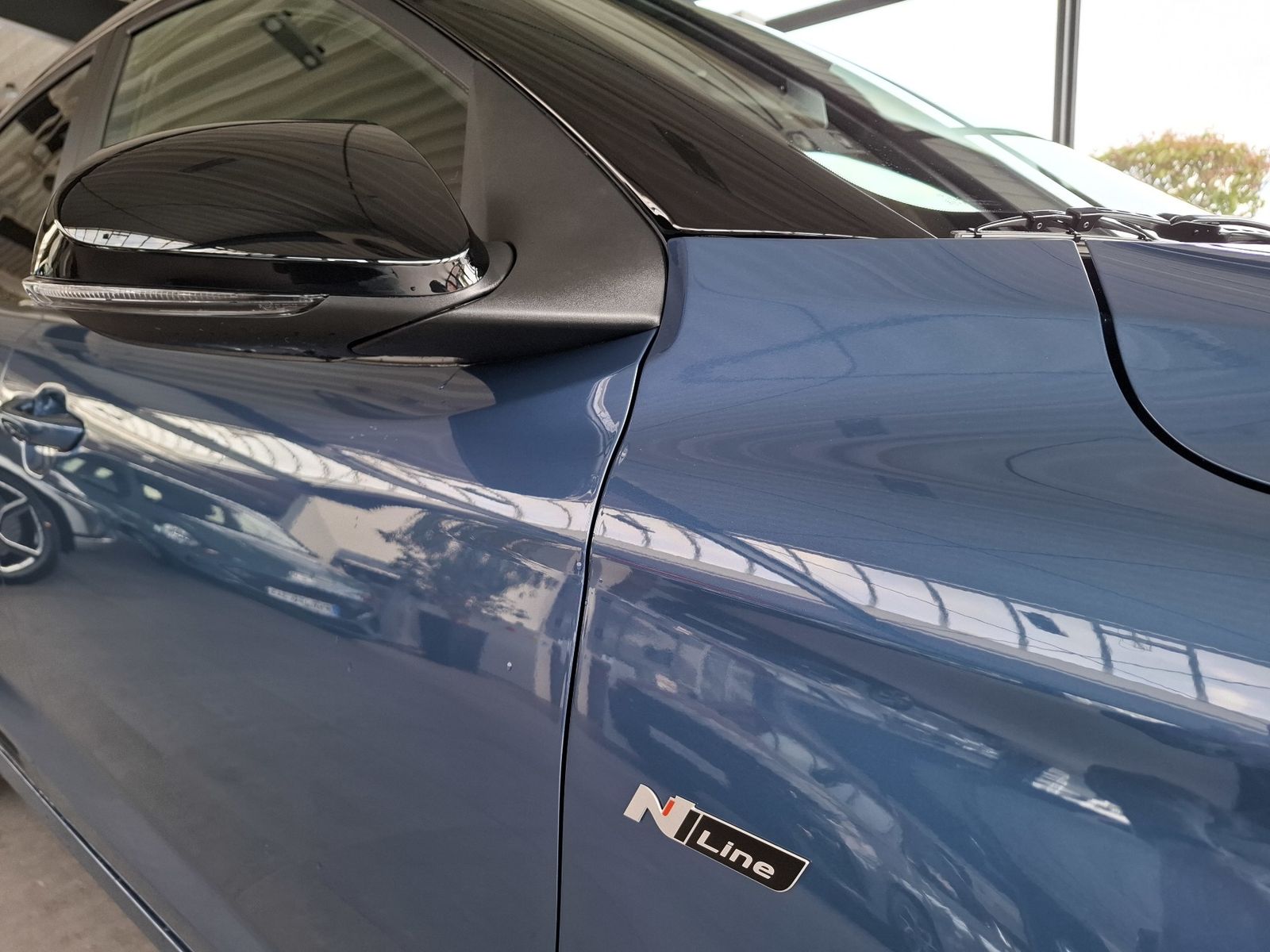 Hyundai i10 - Bild 34