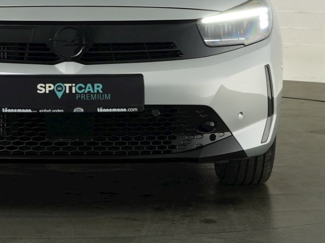 Corsa F FACELIFT GS AT+LED+RÜCKFAHRKAMERA+SITZHE