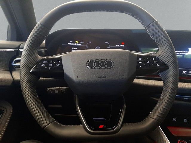 Fahrzeugabbildung Audi A6 Avant S line TDI quattro Luftfed Pano Matrix