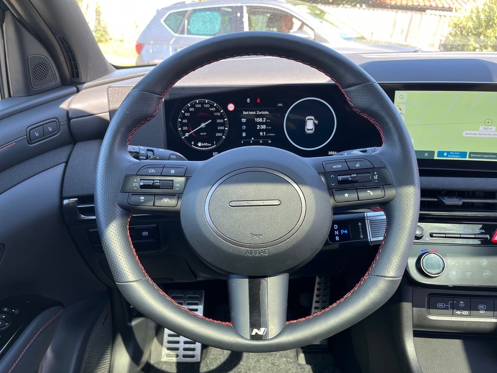Hyundai Tucson – Bild 20