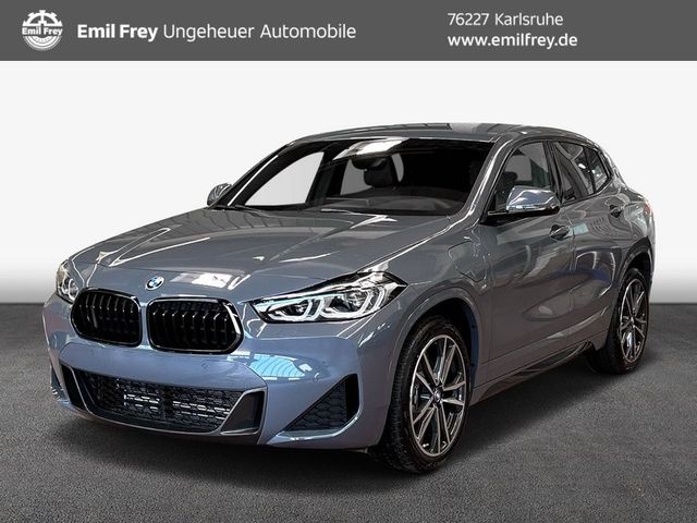 BMW X2 xDrive25e M Sport