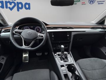Volkswagen Arteon - 8