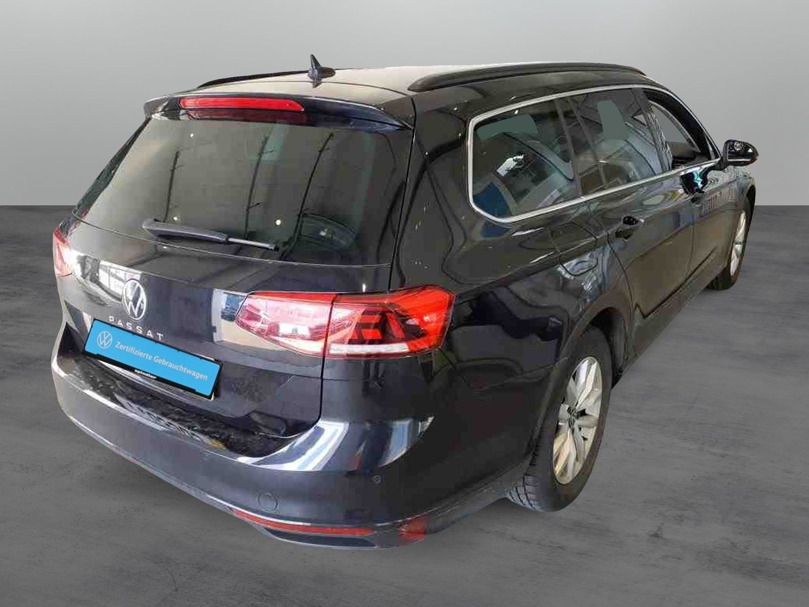 Volkswagen Passat Variant - Bild 3