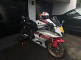 Yamaha YZF-R7 World GP 60th Anniversary - Yamaha R7 World GP 60th Anniversary