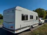 Dethleffs C´Joy 460 LE - Dethleffs 460