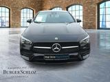 Mercedes-Benz CLA 250 e Shooting Brake AMG/PANO/KAMERA/LED - Mercedes-Benz CLA 250 Shooting Brake Plug-in Hybrid (PHEV) Gebrauchtwagen