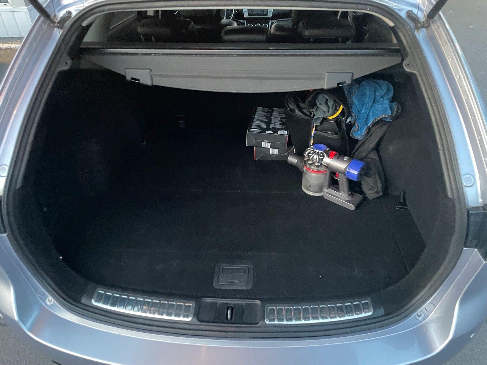 Mazda 2 2008 — photo 9