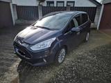 Ford B-Max Titanium Midnight Grau Metallic - Ford B-Max in Hannover