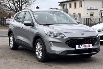 Ford Kuga - 3