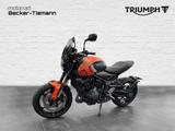 Triumph Trident - TRIUMPH TRIDENT