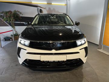 Bild 7 Opel Grandland (X) Grandland GSe PHEV - 360 | Sitz-/Lenkradhzg