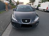 Seat Leon 1.4 Motor mit AHK - Seat Leon: Motor