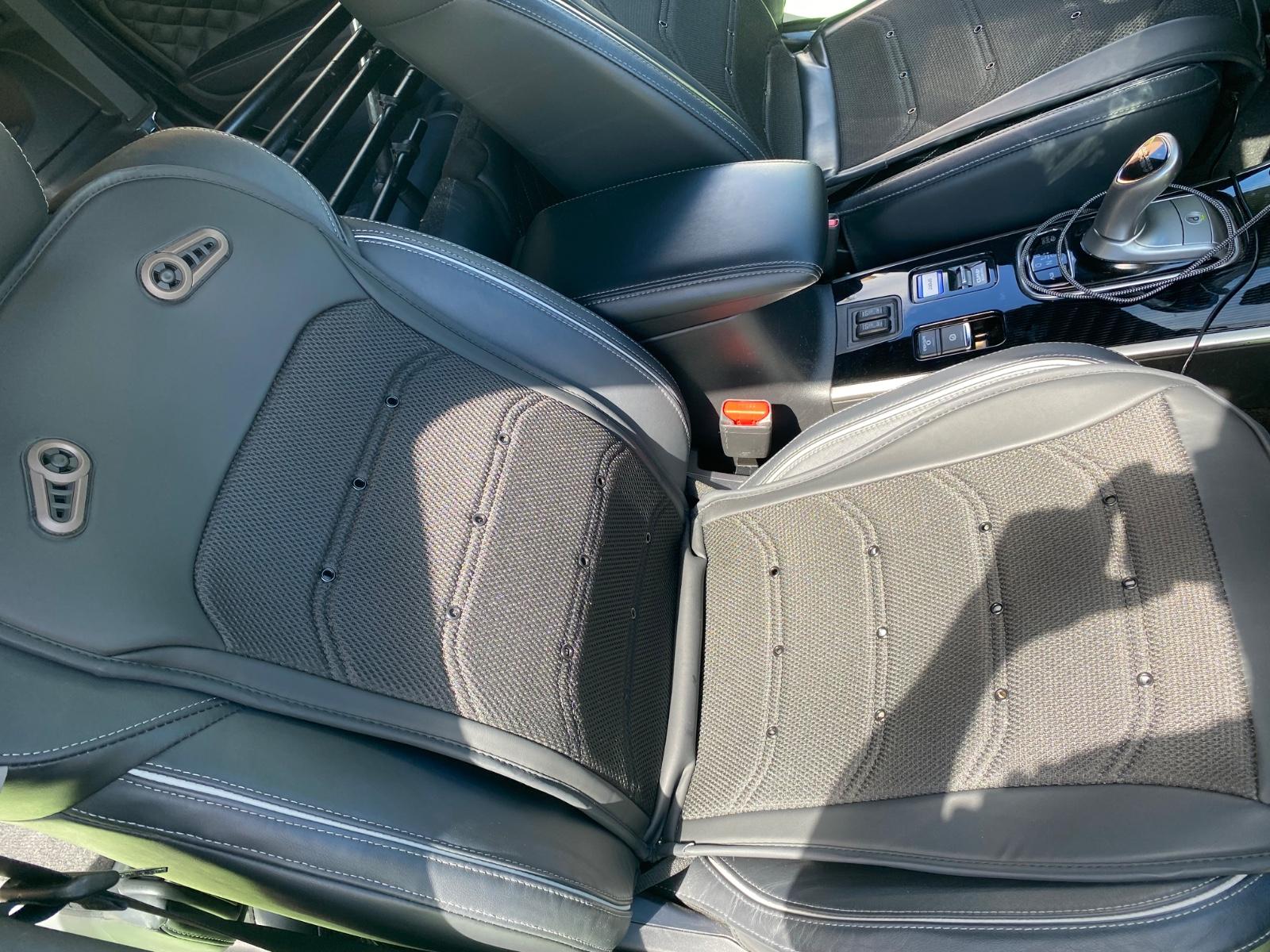 Mitsubishi Plug-in Hybrid Outlander