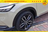 Honda HR-V 1.5 i-MMD: eHEV "Advance Style" 96 kW (1... - Honda mit Hybrid-Antrieb: Geländewagen