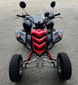 Yamaha RAPTOR 660 R QUAD - Offers matching your search criteria