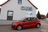 Volkswagen Polo V Comfortline 16 Tkm ! 1.Hand - Volkswagen Polo 16v mit Benzin-Antrieb