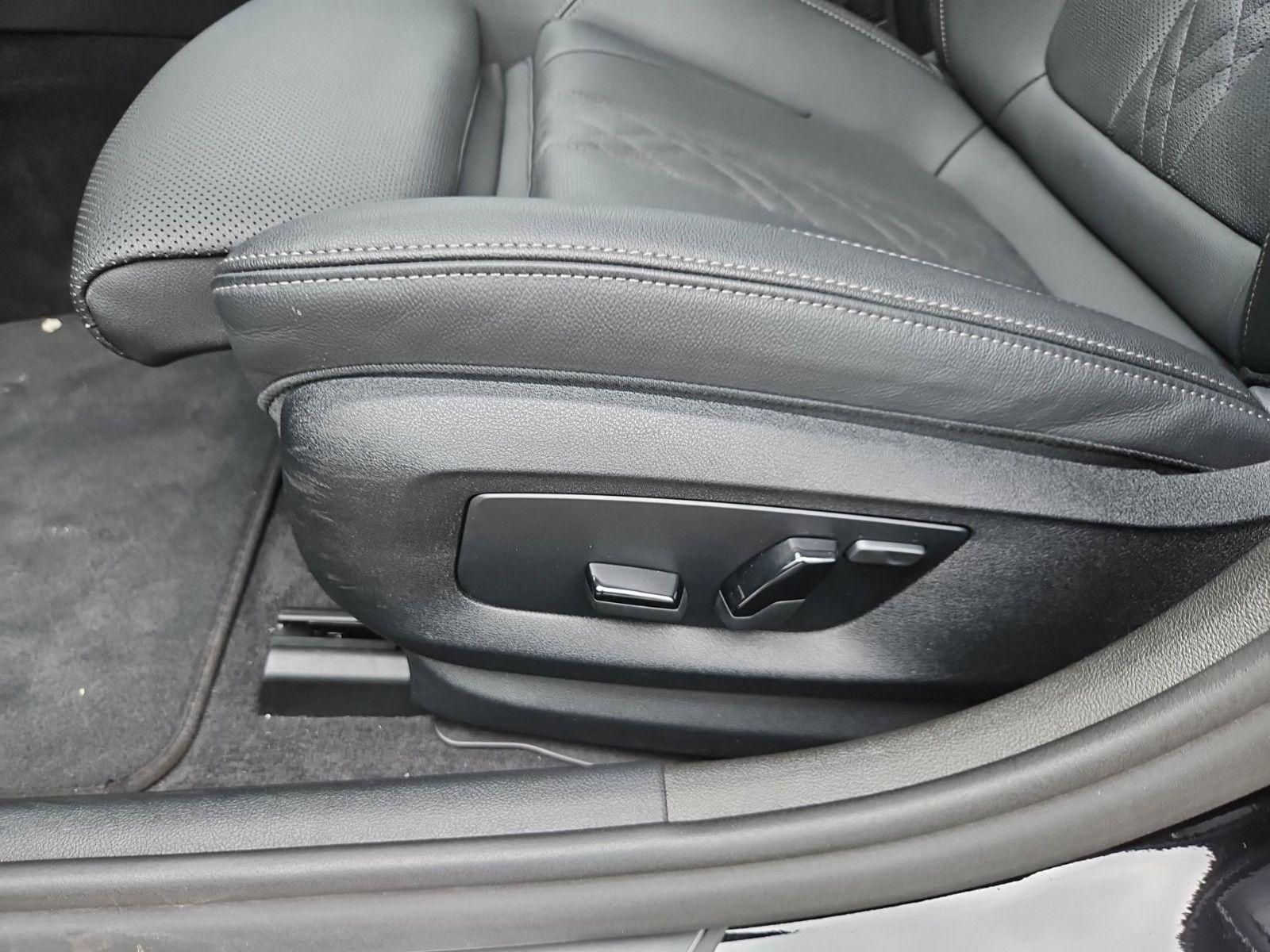 BMW 530i xDrive Touring/Laser/Leder/HUD/Innovation foto 16