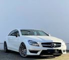 Mercedes-Benz CLS 63 AMG BRABUS-MASS-KAME-CARBON-H&K-MEMO-KEYL