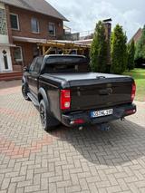 JAC 8 Pro Pick Up mit Rollo  - gebrauchte Jac SUV & Geländewagen