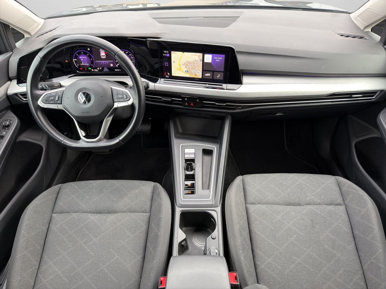 Volkswagen Golf - Bild 4