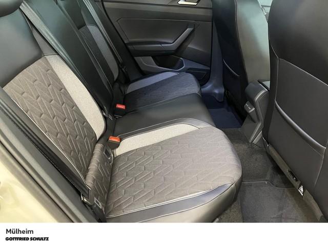 Volkswagen Taigo ENERGY 1.0 TSI DSG KAM PlusPaket Infotai, миниатюра 6