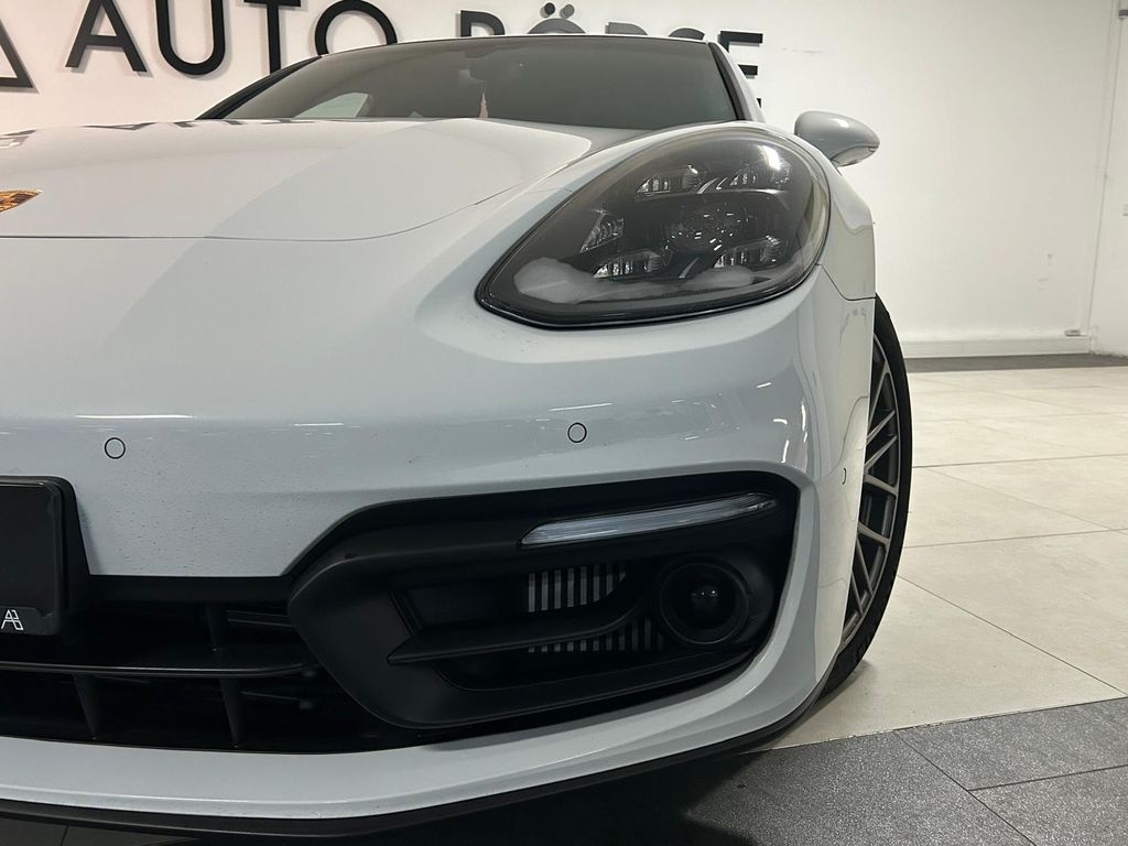 Porsche Panamera PLATINUM EDITION PANO*LUFT*HUD*STH*LED