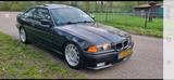 BMW Bmw 3er E36 325i Coupe m50b25 - BMW 325 aus 1992