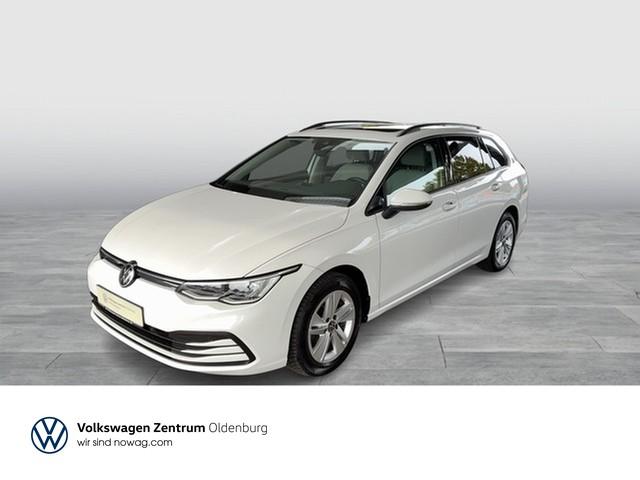 Volkswagen Golf VIII Variant 1.0 TSI Life Panorama+ACC