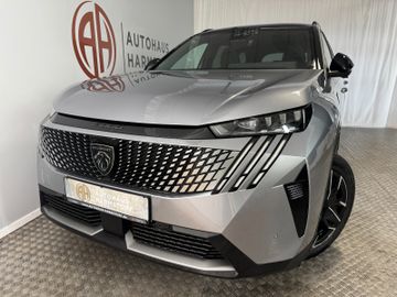 Peugeot 5008 Hybrid 145 GT Exclusive