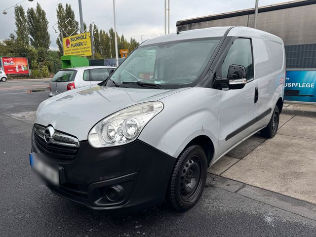 Opel combo 1.3 Diesel 1hand