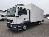 MAN TGL 8.190 Koffer gFH Euro 6 4x2 AHK LBW (46)