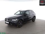 Mercedes-Benz GLC 300 4M AMG NIGHT MULTIBEAM,KAMERA,AHK,19ZOLL - Mercedes-Benz GLC 300 mit Benzin-Antrieb: Grau