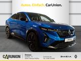 Renault Rafale Esprit Alpine E-Tech Full Hybrid 200 - Renault Rafale Benziner Gebrauchtwagen