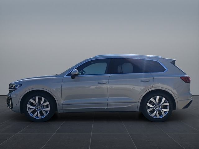 Volkswagen Touareg R-Line 3.0 TDI LUFT HUD AHK MATRIX foto 4
