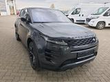 Land Rover Range Rover Evoque R-Dynamic HSE - Land Rover Range Rover Evoque mit Diesel-Antrieb: Automatik